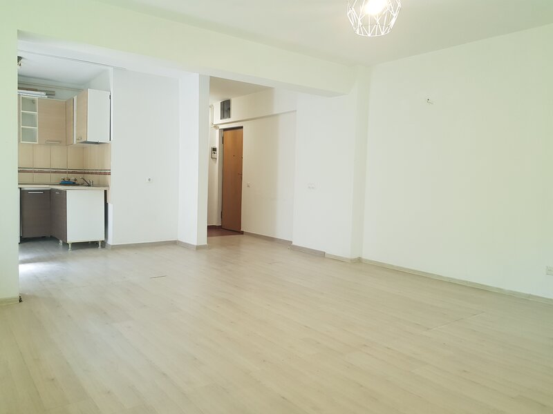 Baneasa, Greenfield Topaz, 2 camere, parter, parcare