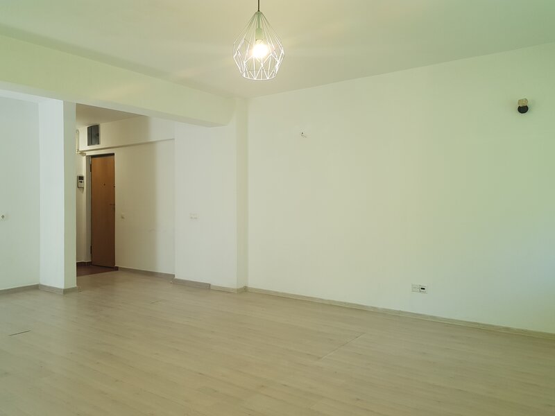 Baneasa, Greenfield Topaz, 2 camere, parter, parcare