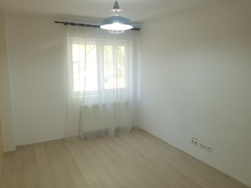 Baneasa, Greenfield Topaz, 2 camere, parter, parcare