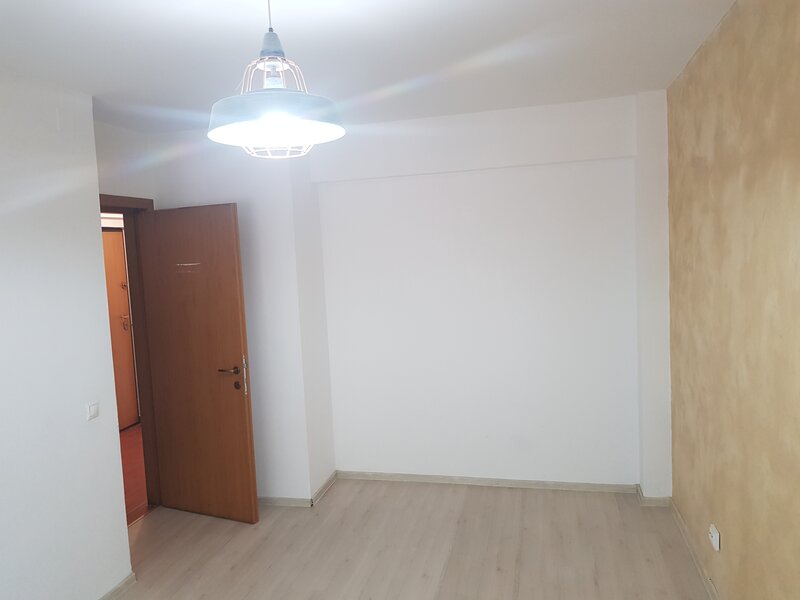 Baneasa, Greenfield Topaz, 2 camere, parter, parcare