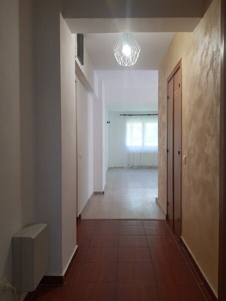 Baneasa, Greenfield Topaz, 2 camere, parter, parcare