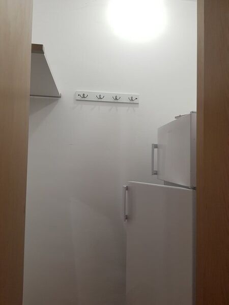 Baneasa, Greenfield Topaz, 2 camere, parter, parcare