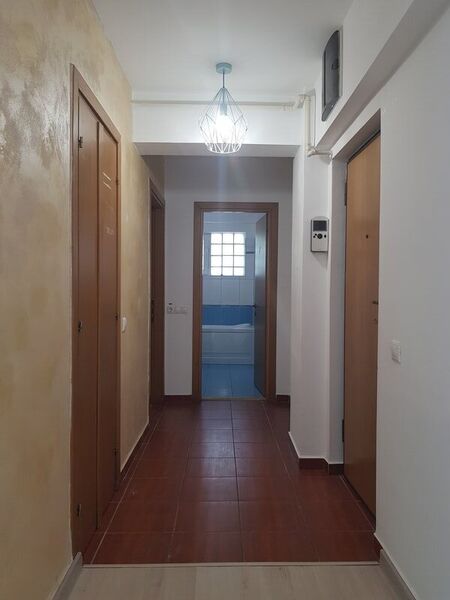 Baneasa, Greenfield Topaz, 2 camere, parter, parcare